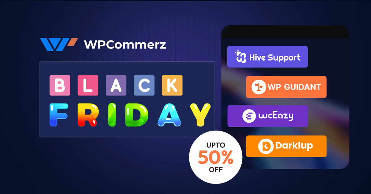 wpcommerz bundle offer banner